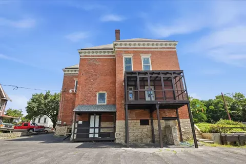 Exterior - 649 E High St, Springfield, OH 45505 photo 5 of 14