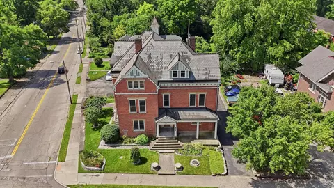 View/Area - 649 E High St, Springfield, OH 45505 photo 1 of 4