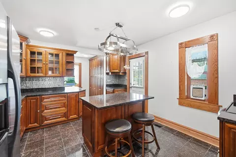 Kitchen - 649 E High St, Springfield, OH 45505 photo 1 of 7