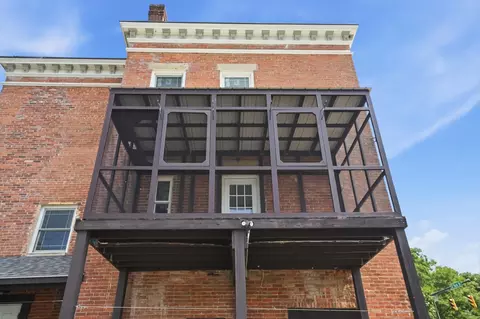 Exterior - 649 E High St, Springfield, OH 45505 photo 7 of 14