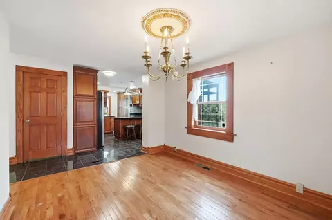 Dining - 649 E High St, Springfield, OH 45505 photo 1 of 1