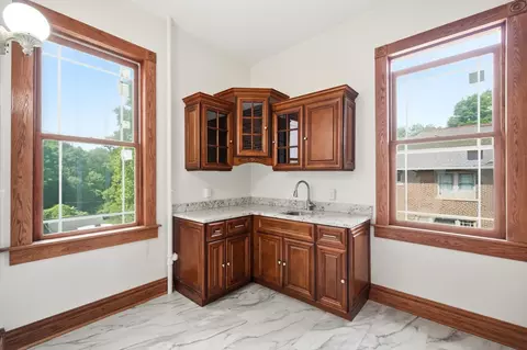 Kitchen - 649 E High St, Springfield, OH 45505 photo 6 of 7