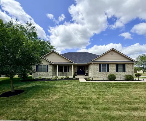 Exterior - 537 E Hoewisher Rd, Sidney, OH 45365 photo 2 of 8