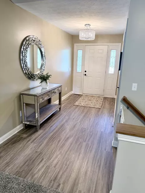 Entry Way - 537 E Hoewisher Rd, Sidney, OH 45365 photo 2 of 2