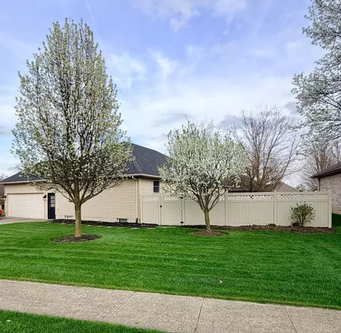 Exterior - 537 E Hoewisher Rd, Sidney, OH 45365 photo 5 of 8