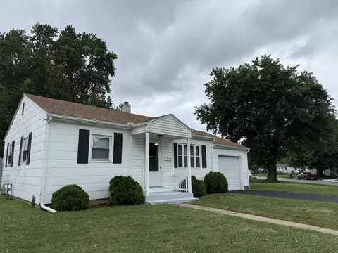 Exterior - 2818 Morton Dr, Springfield, OH 45505 photo 2 of 6