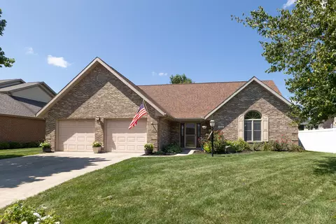 6 Osprey Ct, Piqua, OH 45356
