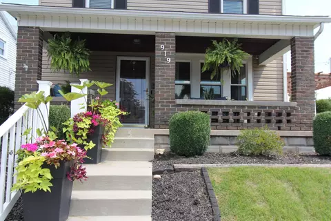 919 Lincoln St, Piqua, OH 45356