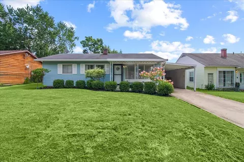 308 Wren Ave, Bellefontaine, OH 43311