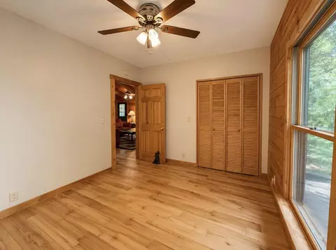 Bedroom - 4558 Cherry Hill Rd, Conover, OH 45317 photo 2 of 3