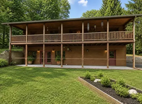 Other - 4558 Cherry Hill Rd, Conover, OH 45317 photo 1 of 5