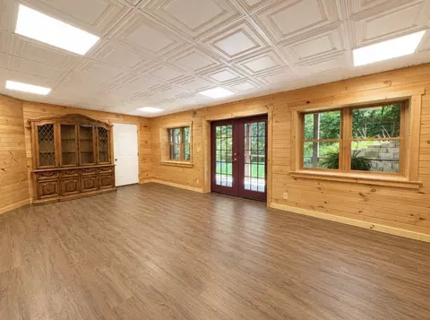 Living - 4558 Cherry Hill Rd, Conover, OH 45317 photo 3 of 3