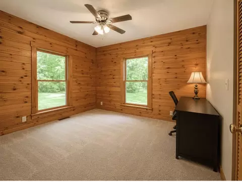 Bedroom - 4558 Cherry Hill Rd, Conover, OH 45317 photo 1 of 3