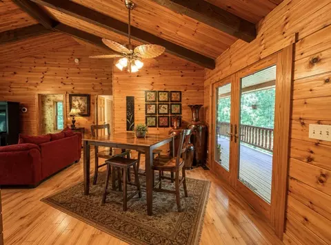 Dining - 4558 Cherry Hill Rd, Conover, OH 45317 photo 1 of 1