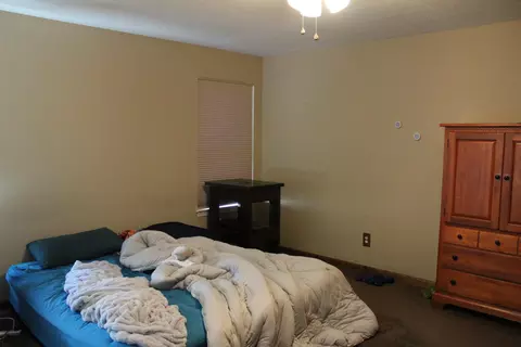 Bedroom - 5335 E State Route 296, Cable, OH 43009 photo 4 of 6