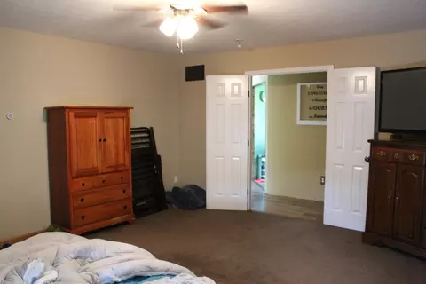 Bedroom - 5335 E State Route 296, Cable, OH 43009 photo 3 of 6