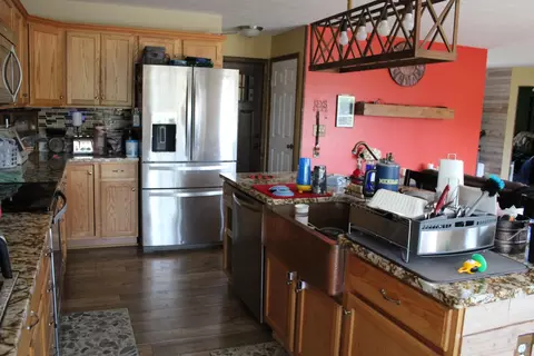 Kitchen - 5335 E State Route 296, Cable, OH 43009 photo 1 of 4