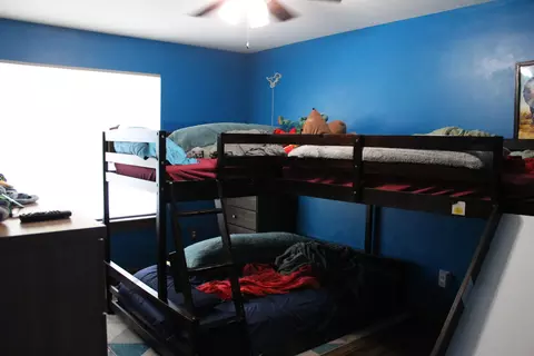 Bedroom - 5335 E State Route 296, Cable, OH 43009 photo 5 of 6