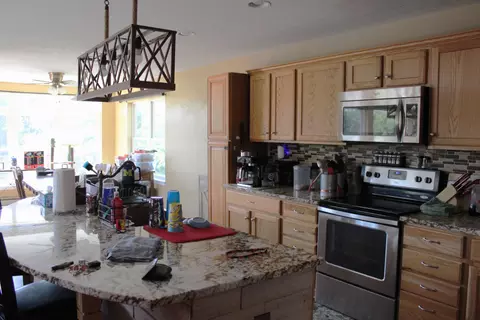 Kitchen - 5335 E State Route 296, Cable, OH 43009 photo 4 of 4
