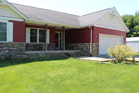 Exterior - 5335 E State Route 296, Cable, OH 43009 photo 2 of 8