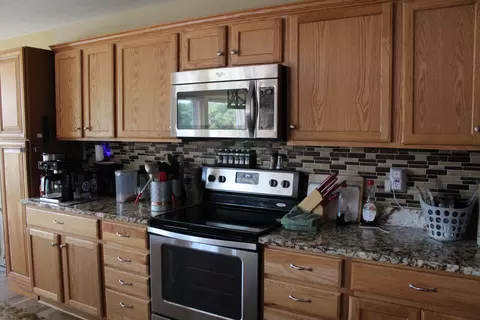 Kitchen - 5335 E State Route 296, Cable, OH 43009 photo 3 of 4