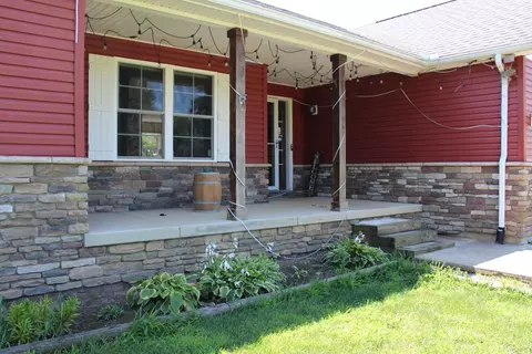 Exterior - 5335 E State Route 296, Cable, OH 43009 photo 3 of 8
