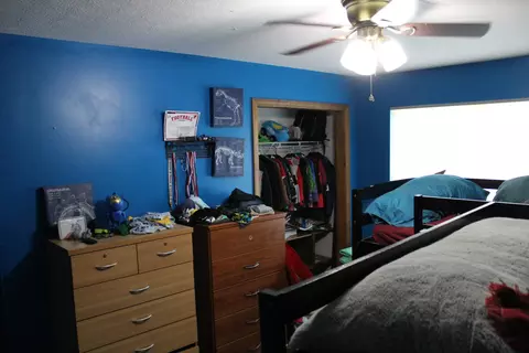 Bedroom - 5335 E State Route 296, Cable, OH 43009 photo 6 of 6