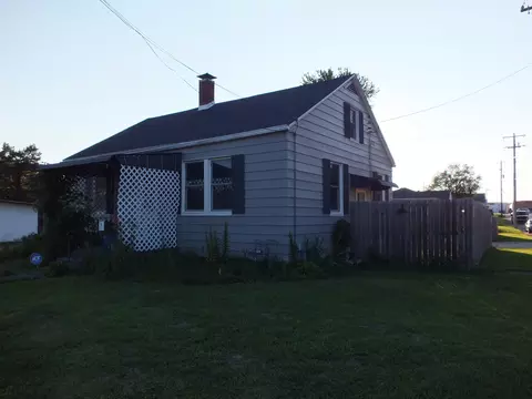 731 Rush Ave, Bellefontaine, OH 43311