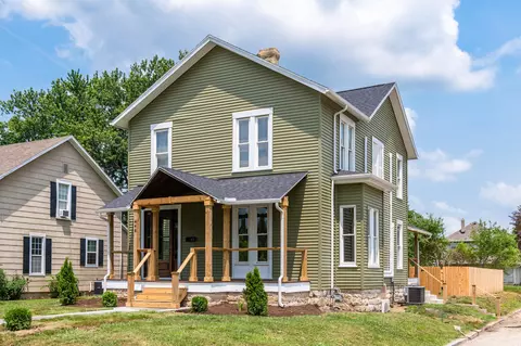 448 Lafayette Ave, Urbana, OH 43078
