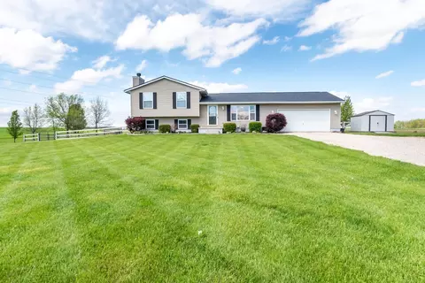 17150 Harmon Patrick Rd, Richwood, OH 43344