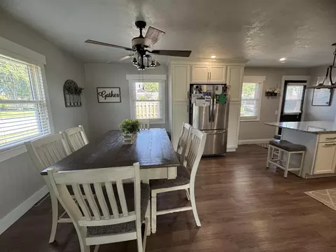 Dining - 1018 Clover Ln, Celina, OH 45822 photo 2 of 2