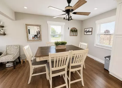 Dining - 1018 Clover Ln, Celina, OH 45822 photo 1 of 2