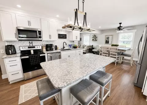 Kitchen - 1018 Clover Ln, Celina, OH 45822 photo 1 of 3