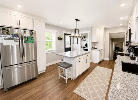 Kitchen - 1018 Clover Ln, Celina, OH 45822 photo 3 of 3