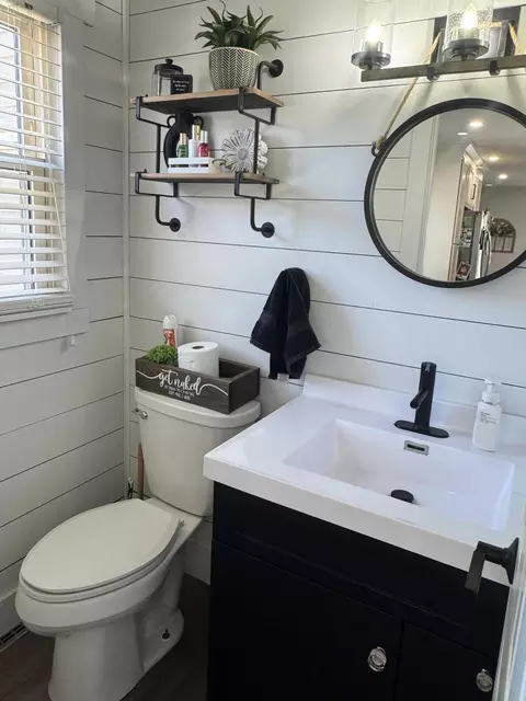 Bath - 1018 Clover Ln, Celina, OH 45822 photo 1 of 4