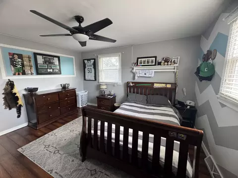 Bedroom - 1018 Clover Ln, Celina, OH 45822 photo 2 of 3