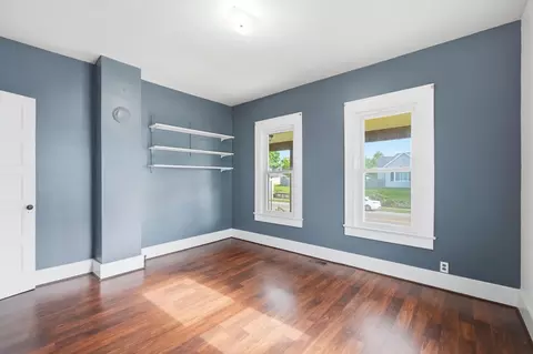Bedroom - 1537 W Pleasant St, Springfield, OH 45506 photo 1 of 7