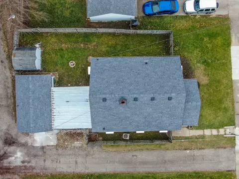 View/Area - 1015 Beacon St, Springfield, OH 45505 photo 2 of 3