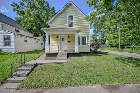 344 E Market St, Urbana, OH 43078