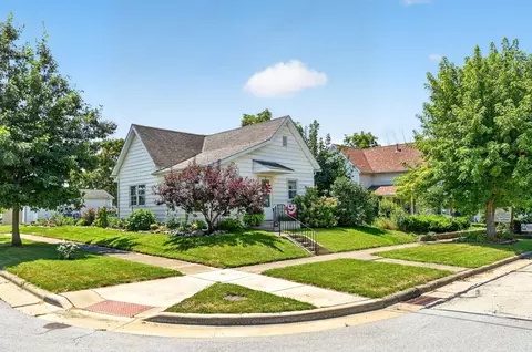 937 Hendricks Ave, Saint Marys, OH 45885