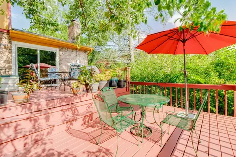 Exterior - 1613 Miles Rd, Cincinnati, OH 45231 photo 6 of 11