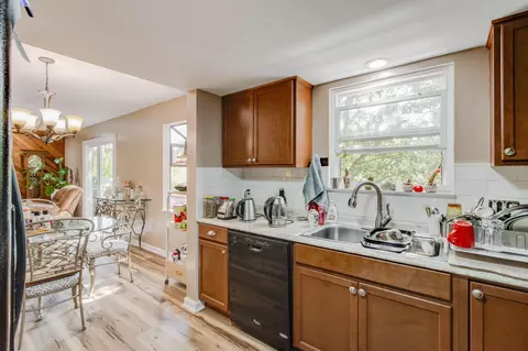 Kitchen - 1613 Miles Rd, Cincinnati, OH 45231 photo 2 of 2