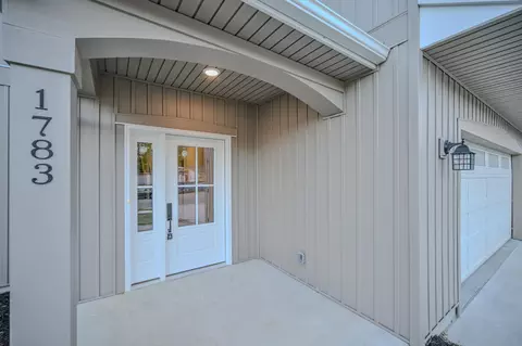 Exterior - 1783 Northpoint Rd, Springfield, OH 45503 photo 4 of 6