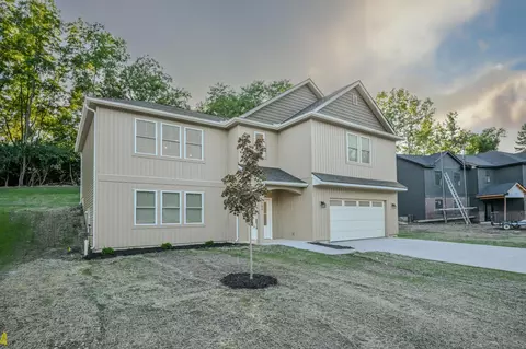 Exterior - 1783 Northpoint Rd, Springfield, OH 45503 photo 2 of 6