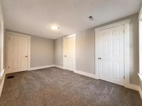 Bedroom - 23 N Douglas Ave, Springfield, OH 45503 photo 1 of 6