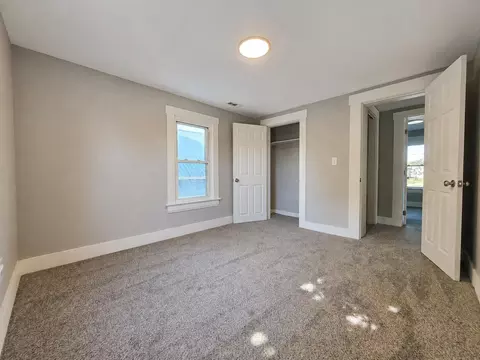 Bedroom - 23 N Douglas Ave, Springfield, OH 45503 photo 6 of 6