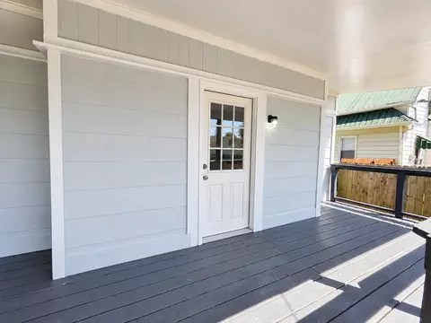Exterior - 23 N Douglas Ave, Springfield, OH 45503 photo 5 of 12