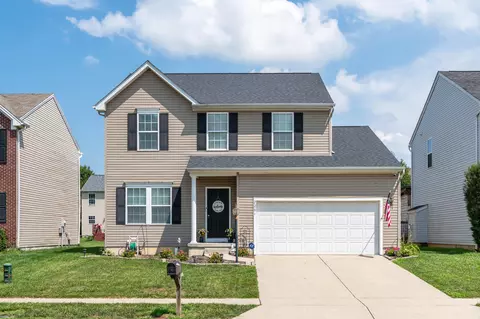 2261 E Girard Ln, Troy, OH 45373