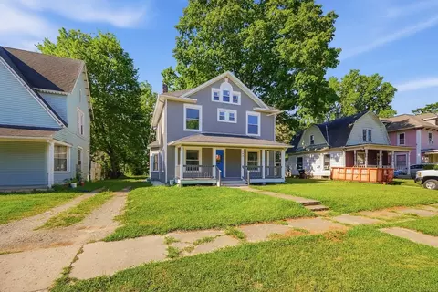 Other - 209 W Euclid Ave, Springfield, OH 45506 photo 1 of 6