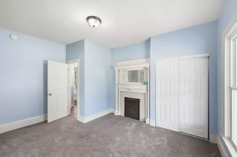Bedroom - 209 W Euclid Ave, Springfield, OH 45506 photo 1 of 9